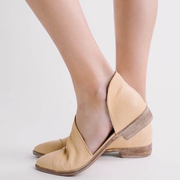 Free People • New Royale flats - Picture 4 of 8